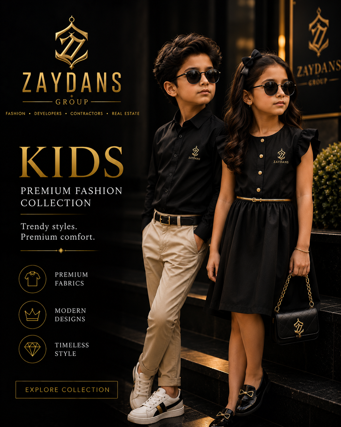 KIDS