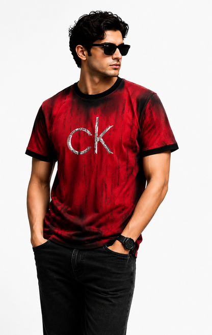 ZAYDANS Premium Printed T-Shirt for Men | Buy 2 Get 1 Free