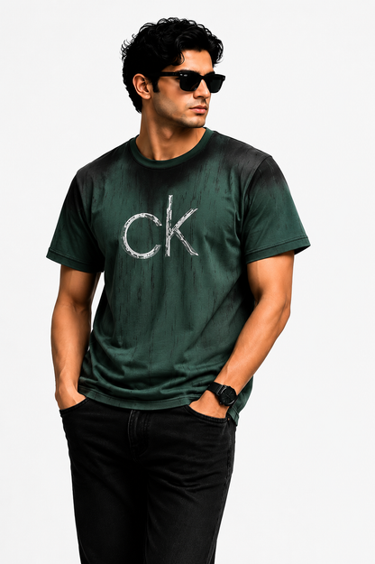 ZAYDANS Premium Printed T-Shirt for Men | Buy 2 Get 1 Free